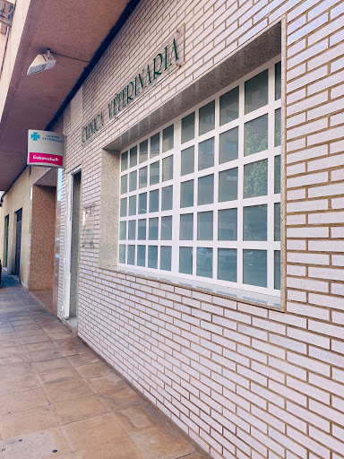 Clínica Veterinaria Lluna Plena en Villarreal