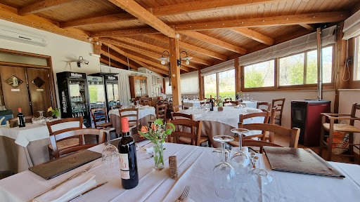 Locanda Belvedere in Castelnuovo al Volturno, Provincia di Isernia