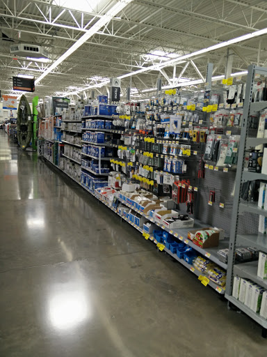 Department Store «Walmart Supercenter», reviews and photos, 762 Outlet Collection Way, Auburn, WA 98001, USA