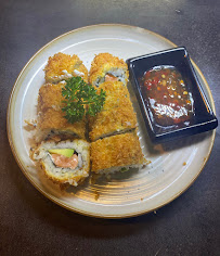 Photos du propriétaire du Restaurant japonais FaFa Sushi 🍣 🥟🥢 à Lyon - n°19