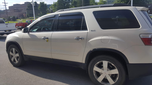 Used Car Dealer «RAMEY AUTOMOTIVE, INC.», reviews and photos, 2750 Clinch St, Richlands, VA 24641, USA