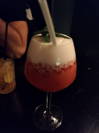 Daïquiri du Restaurant La Ruche à Marseille - n°7