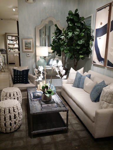 Home Goods Store «Bliss Home and Design», reviews and photos, 3321 East Coast Hwy, Corona Del Mar, CA 92625, USA