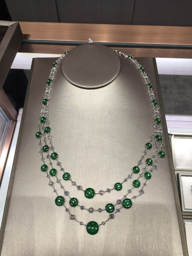 Jeweler «Jade Galore», reviews and photos, 316 Barber Ct, Milpitas, CA 95035, USA