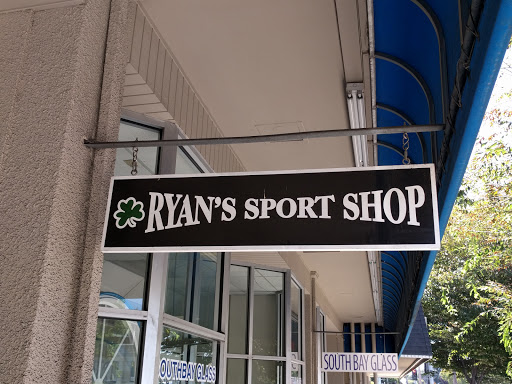 Running Store «Ryans Sport Shop», reviews and photos, 45 Washington St, Santa Clara, CA 95050, USA