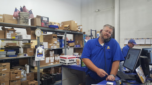 Auto Parts Store «NAPA Auto Parts - Genuine Parts Company», reviews and photos, 9070 State St, Sandy, UT 84070, USA