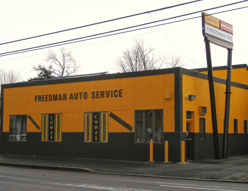 Auto Repair Shop «Freedman Auto Service», reviews and photos, 1690 NJ-27, Edison, NJ 08817, USA