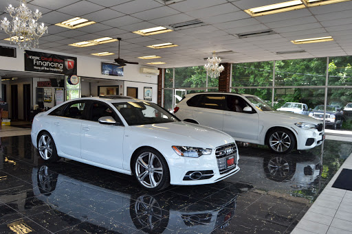 Used Car Dealer «Exclusive Motor Sports & Auto Collision», reviews and photos, 279 NY-32, Central Valley, NY 10917, USA