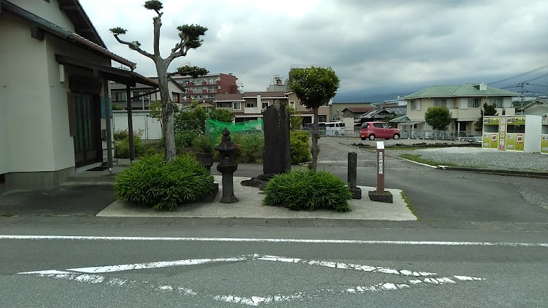 稚子八幡神社