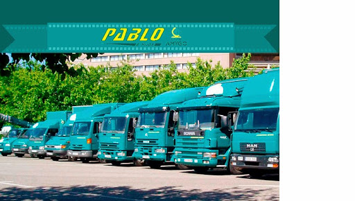 Grupo Amygo Barcelona – (Cervelló)