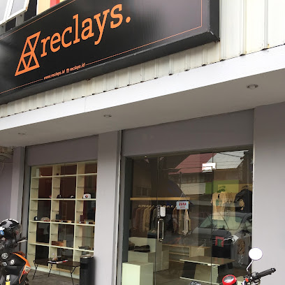 Reclays Store Makassar