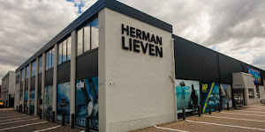 Herman Lieven Duiksport