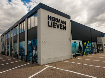 Herman Lieven Duiksport