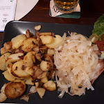 Photo n°1 de l'avis de Tom.a fait le 29/04/2023 à 17:51 sur le  Zum Schwarzen Bären à Putbus