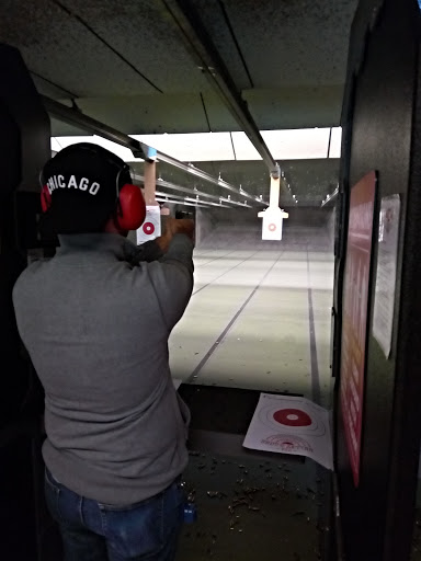 Gun Shop «The Bullet Ranch», reviews and photos, 12425 Broad St SW, Pataskala, OH 43062, USA