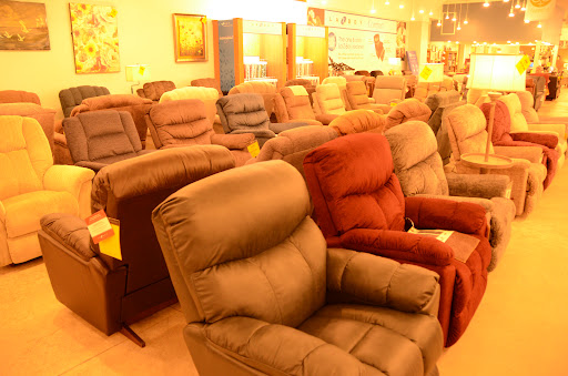 Furniture Store «Comforts of Home Inc», reviews and photos, 5034 Strawtown Pike, Marion, IN 46953, USA