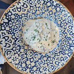 Photo n°2 de l'avis de Shira.i fait le 11/12/2021 à 13:12 sur le  Trattoria Dei Bracconieri Brunate à Brunate