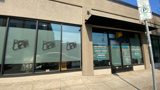 Oregon Paintball, 40 NW 2nd St, Gresham, OR 97030, USA, 