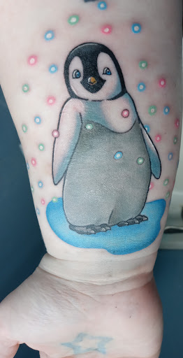 Explore tattoo ideas for virgo woman, creative tattoo ideas in Powell, available at Hummingbird Tattoo Studio