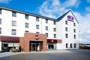 Premier Inn Catterick Garrison hotel image