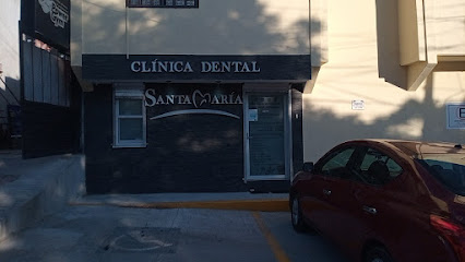 Clinica Dental Santa María