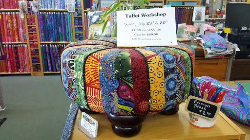 Quilt Shop «Golden State Quilting, LLC.», reviews and photos, 2435 Winchester Blvd, Campbell, CA 95008, USA