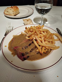 Les plus récentes photos du Restaurant de viande Le Relais de Venise - son entrecôte à Paris - n°1