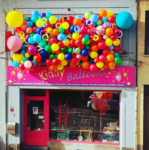 Kiddy Balloons