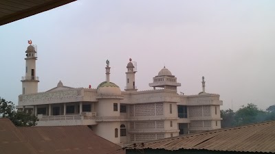 Photos of Ahmadiyya Mosque مسجد