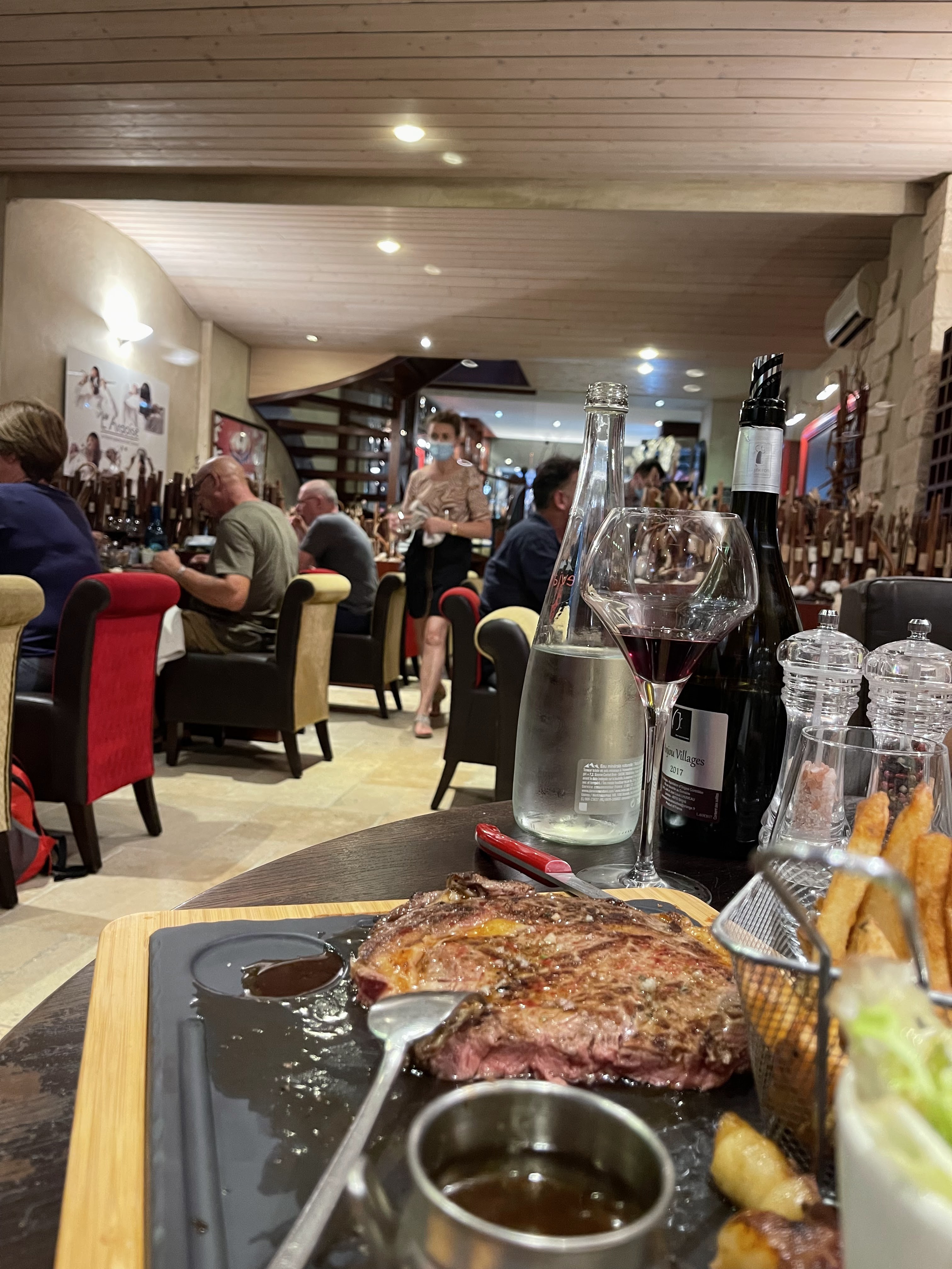 Photo n° 1 de l'avis de Jérémy.u fait le 14/08/2021 à 19:10