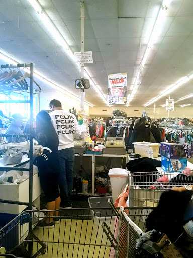 Thrift Store «Value Village», reviews and photos, 1811 Gessner Rd, Houston, TX 77080, USA