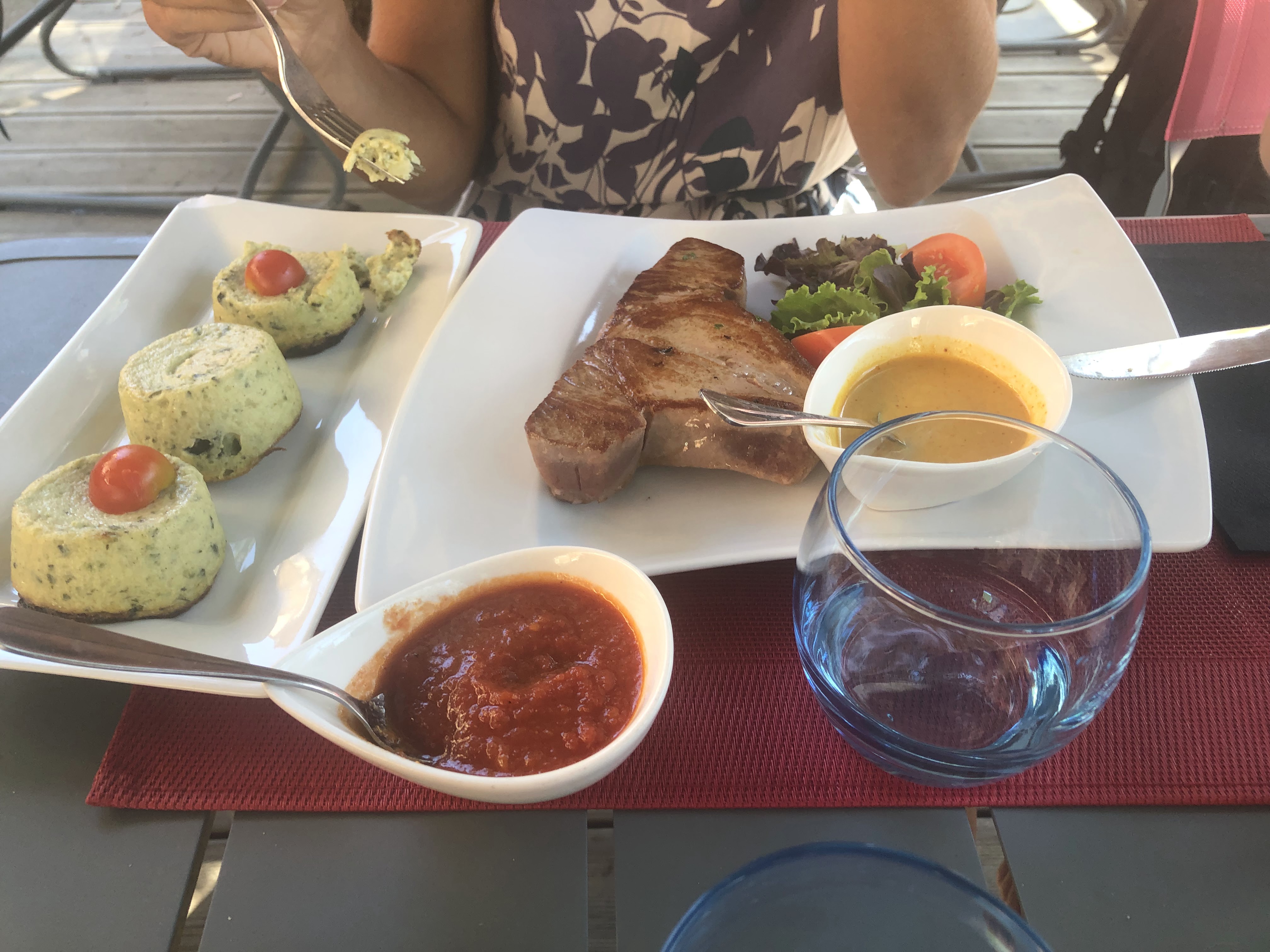 Photo n° 1 de l'avis de Lionel.u fait le 15/08/2019 à 18:20