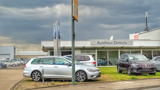 Autohaus Clemens GmbH & Co. KG