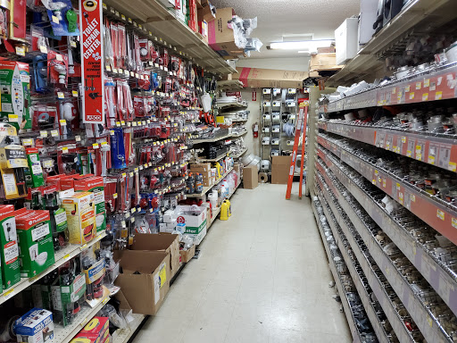 Hardware Store «Lakewood Hardware & Paint, Inc», reviews and photos, 9020 Lakewood Dr SW, Lakewood, WA 98499, USA