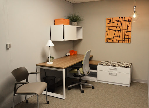 Office space rental agency Grand Rapids