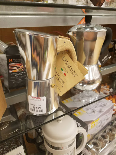 Department Store «T.J. Maxx», reviews and photos, 239 Memorial Ave, West Springfield, MA 01089, USA