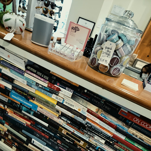 Book Store «M.Judson Booksellers & Storytellers», reviews and photos, 130 S Main St, Greenville, SC 29601, USA