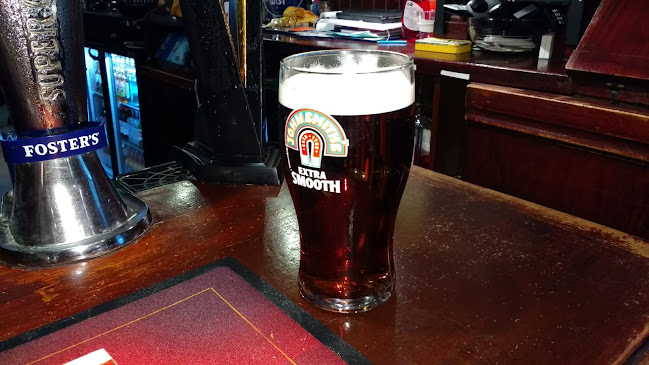 Reviews of Old Black Bull in Preston - Pub