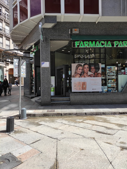 Foto de Farmacia Parque San Lazaro