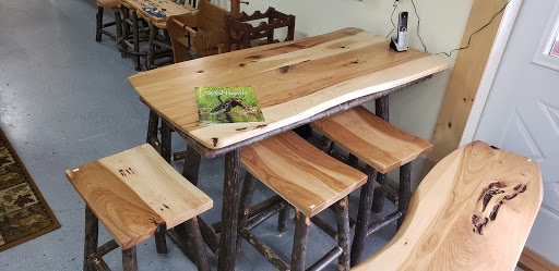 Amish Furniture Store «Eichenholz Custom Amish», reviews and photos, 8524 US-51, Minocqua, WI 54548, USA