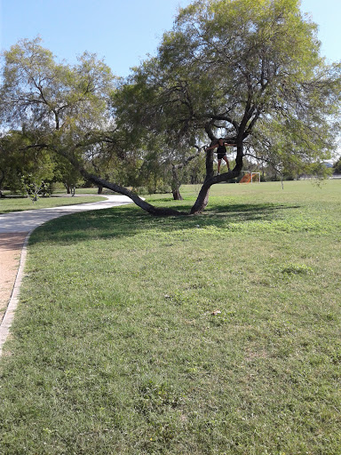 Park «John James Park», reviews and photos, 3910 Rittiman Rd, San Antonio, TX 78234, USA