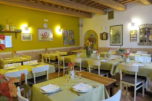 Trattoria Ristorante Al Rustichello image