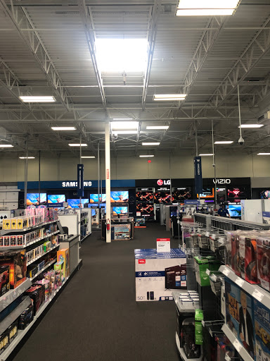 Electronics Store «Best Buy», reviews and photos, 1310 Tingle Cir E k, Mobile, AL 36606, USA