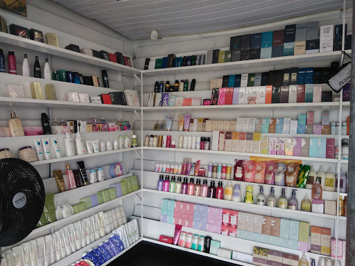 Logo da empresa - Import Saúde e Beleza Cosméticos