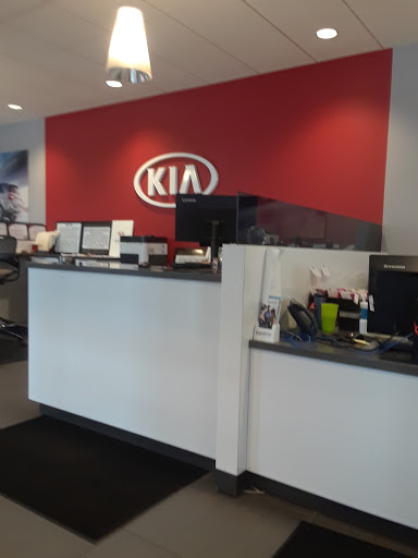 Car Dealer «Kia of Bedford», reviews and photos, 18180 Rockside Rd, Bedford, OH 44146, USA