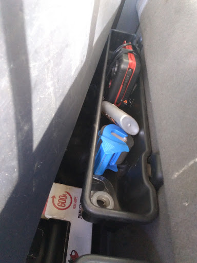 Auto Repair Shop «Accu Care Automotive», reviews and photos, 2070 Metropolitan Pkwy SW, Atlanta, GA 30315, USA