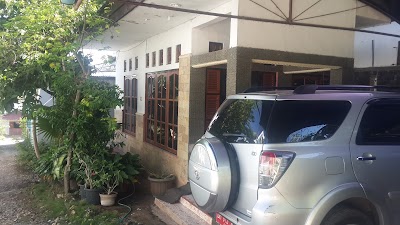 Photos of Perum Cendana Wangi Sikumana