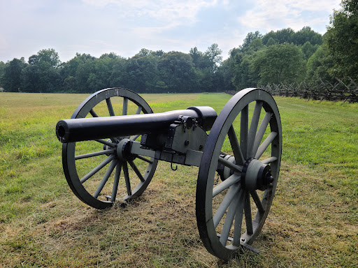 Tourist Attraction «Cedar Mountain Battlefield», reviews and photos, 9465 General Winder Rd, Rapidan, VA 22733, USA