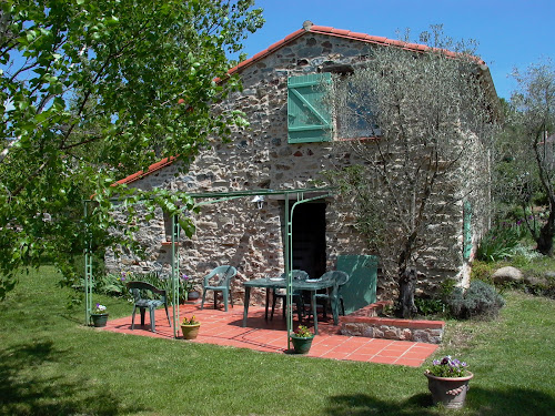 Gîte Le Casot à Reynes