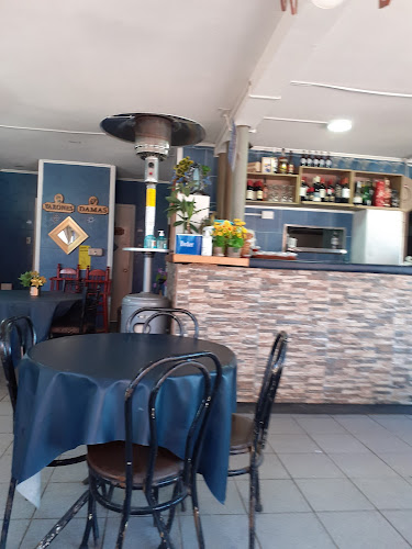 Comentarios y opiniones de Restaurant El Barco 33